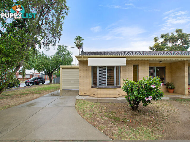 1/50 Harvey Street East WOODVILLE PARK SA 5011