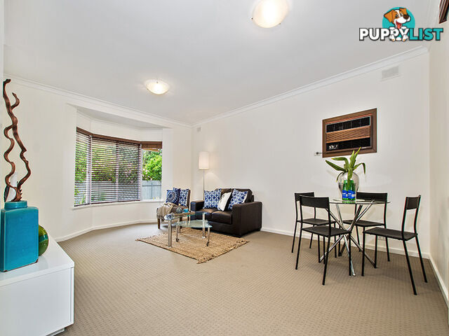 1/50 Harvey Street East WOODVILLE PARK SA 5011