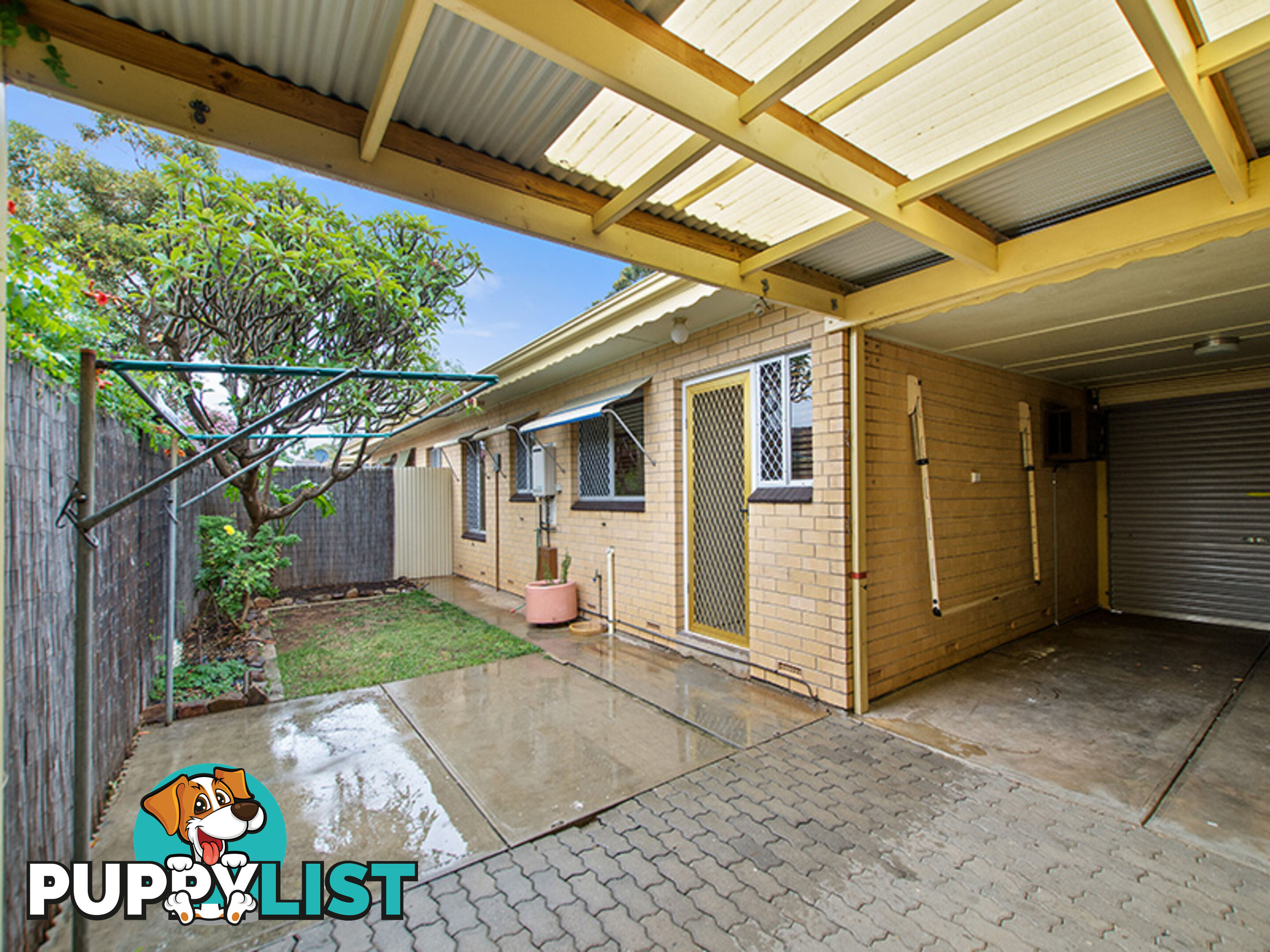 1/50 Harvey Street East WOODVILLE PARK SA 5011