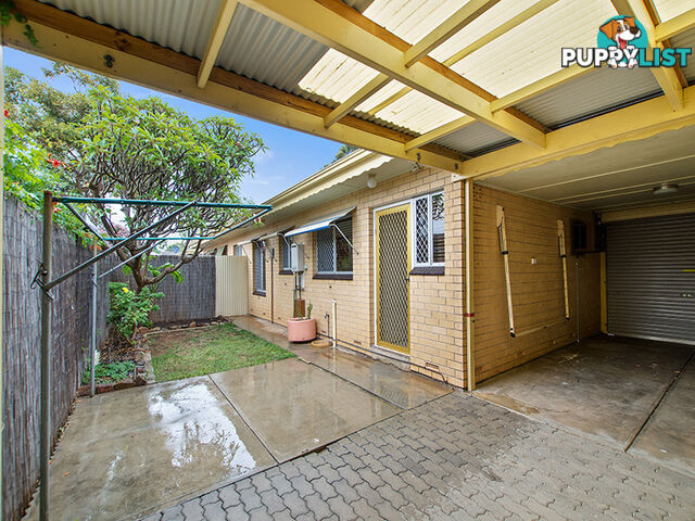 1/50 Harvey Street East WOODVILLE PARK SA 5011