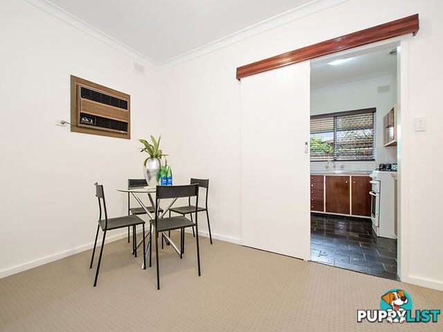 1/50 Harvey Street East WOODVILLE PARK SA 5011