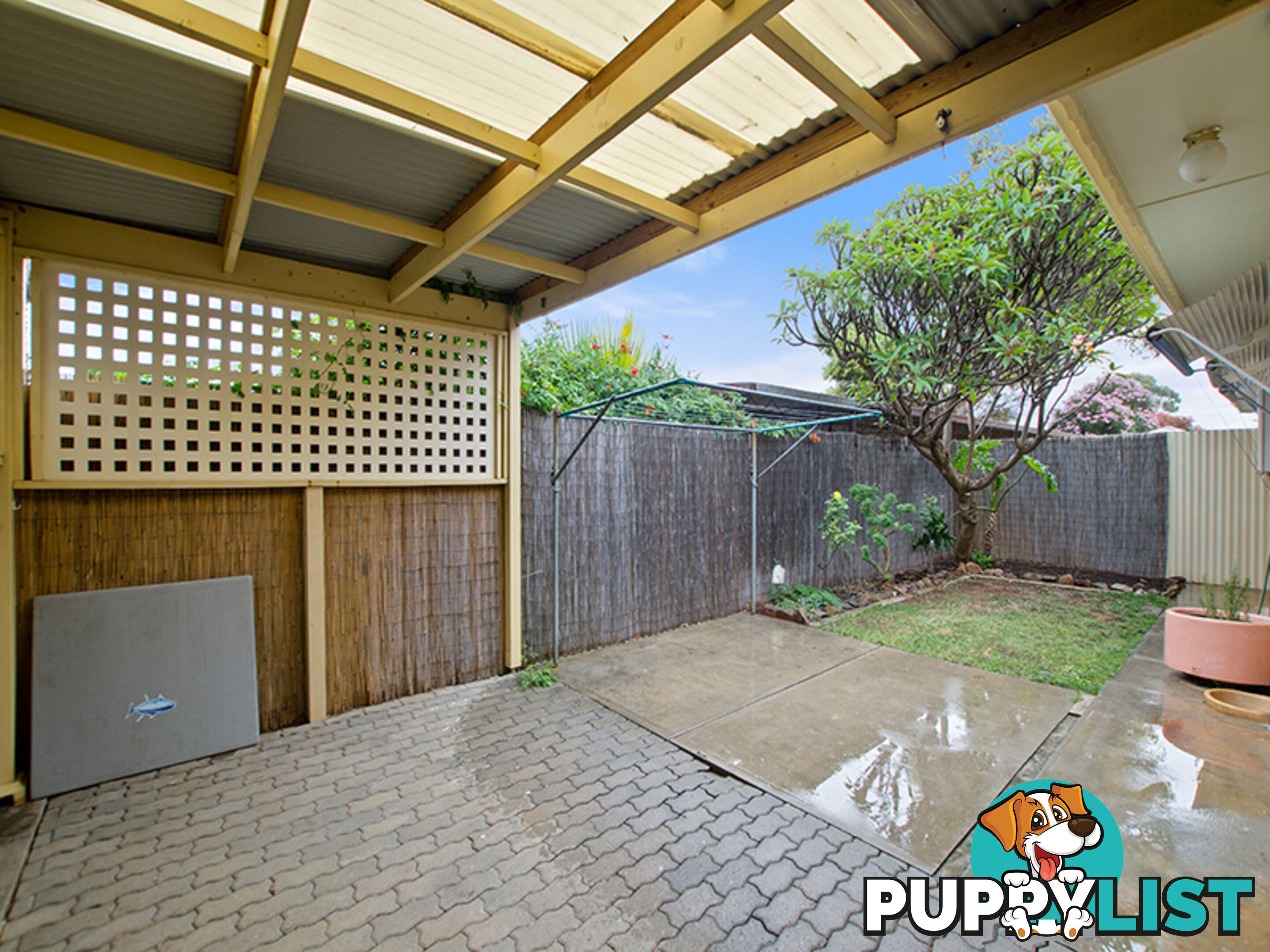 1/50 Harvey Street East WOODVILLE PARK SA 5011