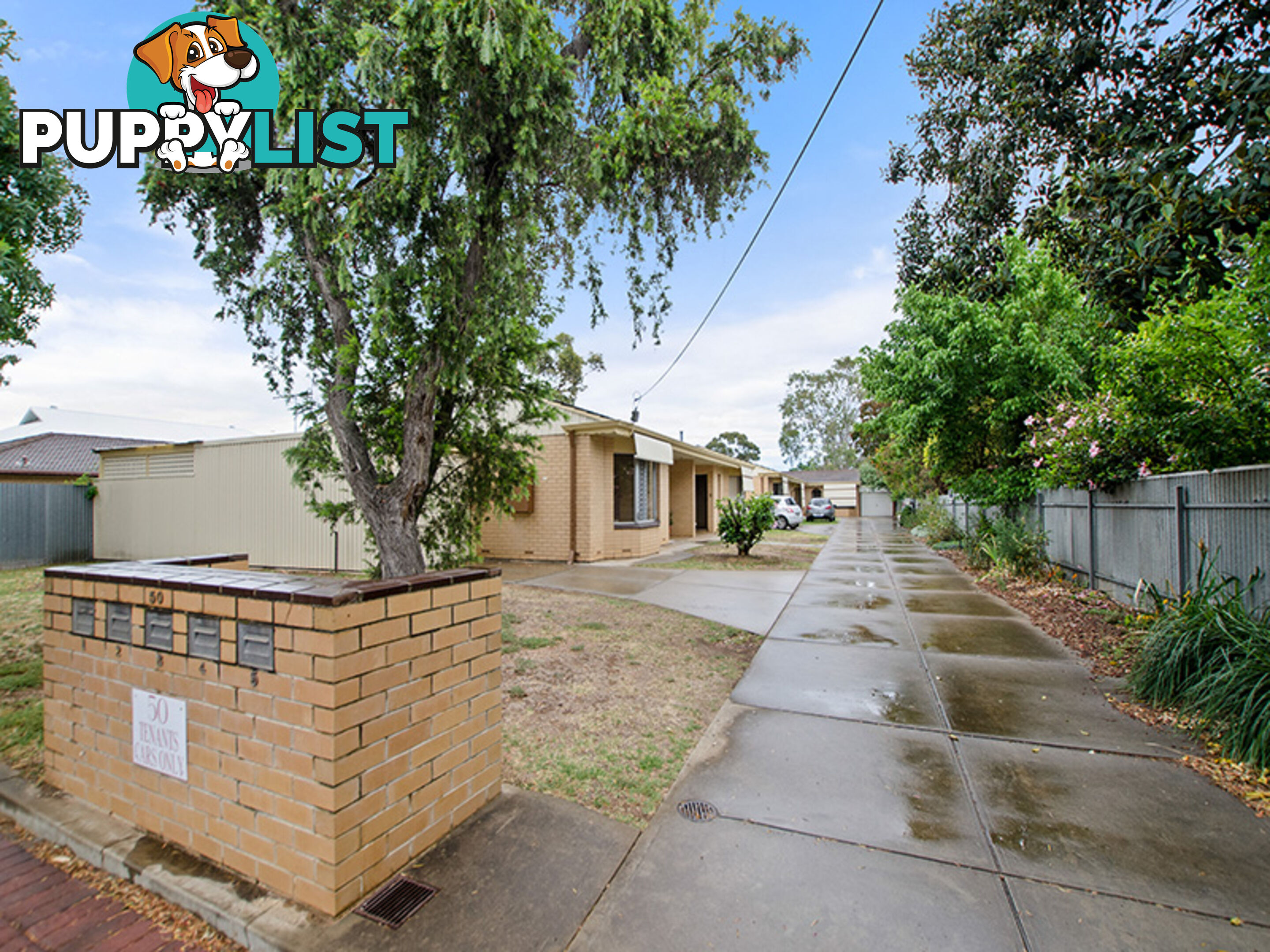 1/50 Harvey Street East WOODVILLE PARK SA 5011