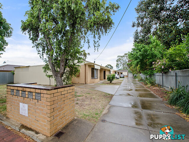 1/50 Harvey Street East WOODVILLE PARK SA 5011