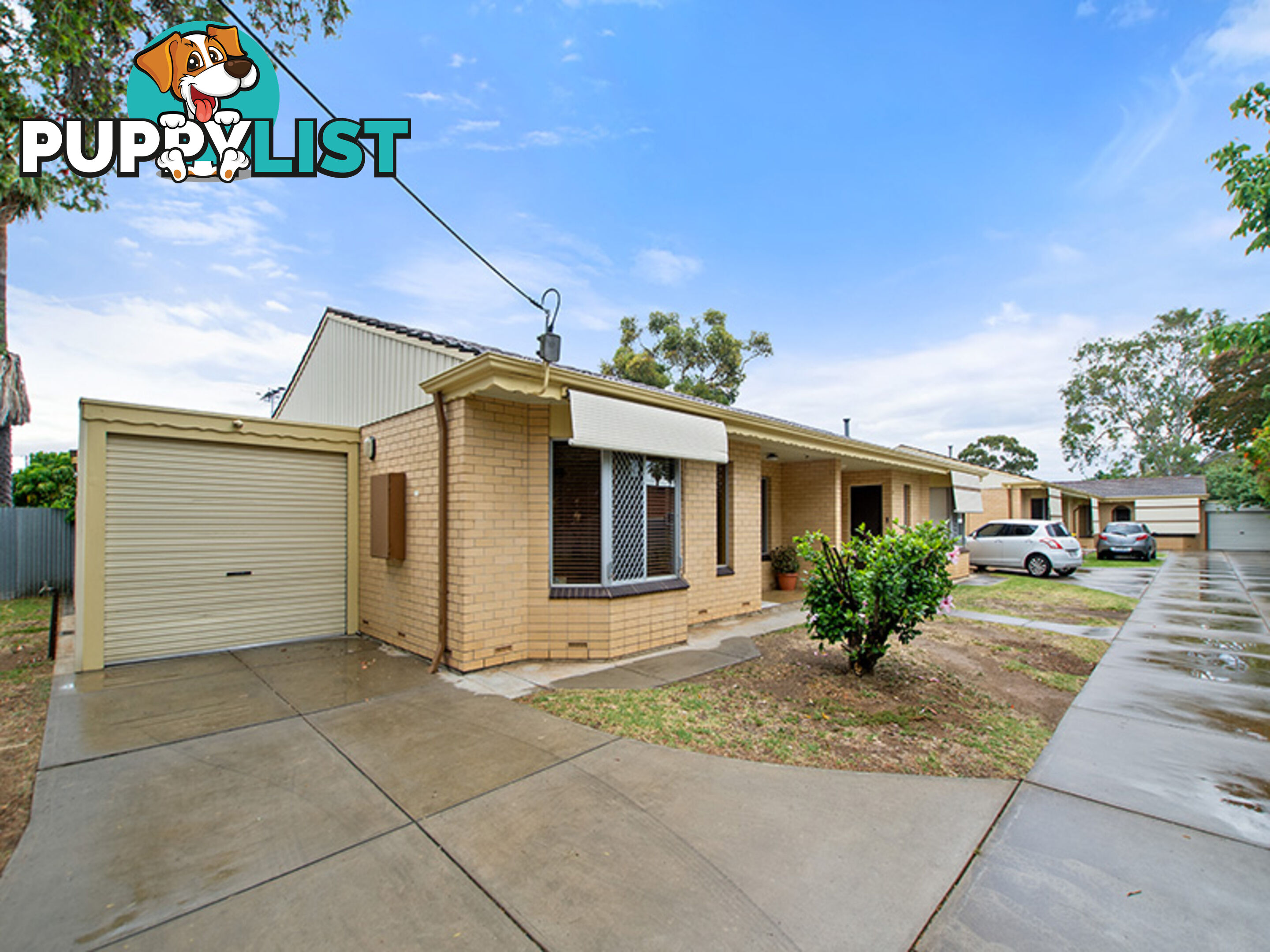 1/50 Harvey Street East WOODVILLE PARK SA 5011