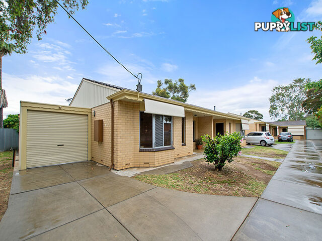 1/50 Harvey Street East WOODVILLE PARK SA 5011