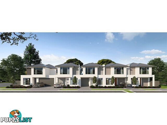 2A, 2C & 2E Morris Street CAMPBELLTOWN SA 5074