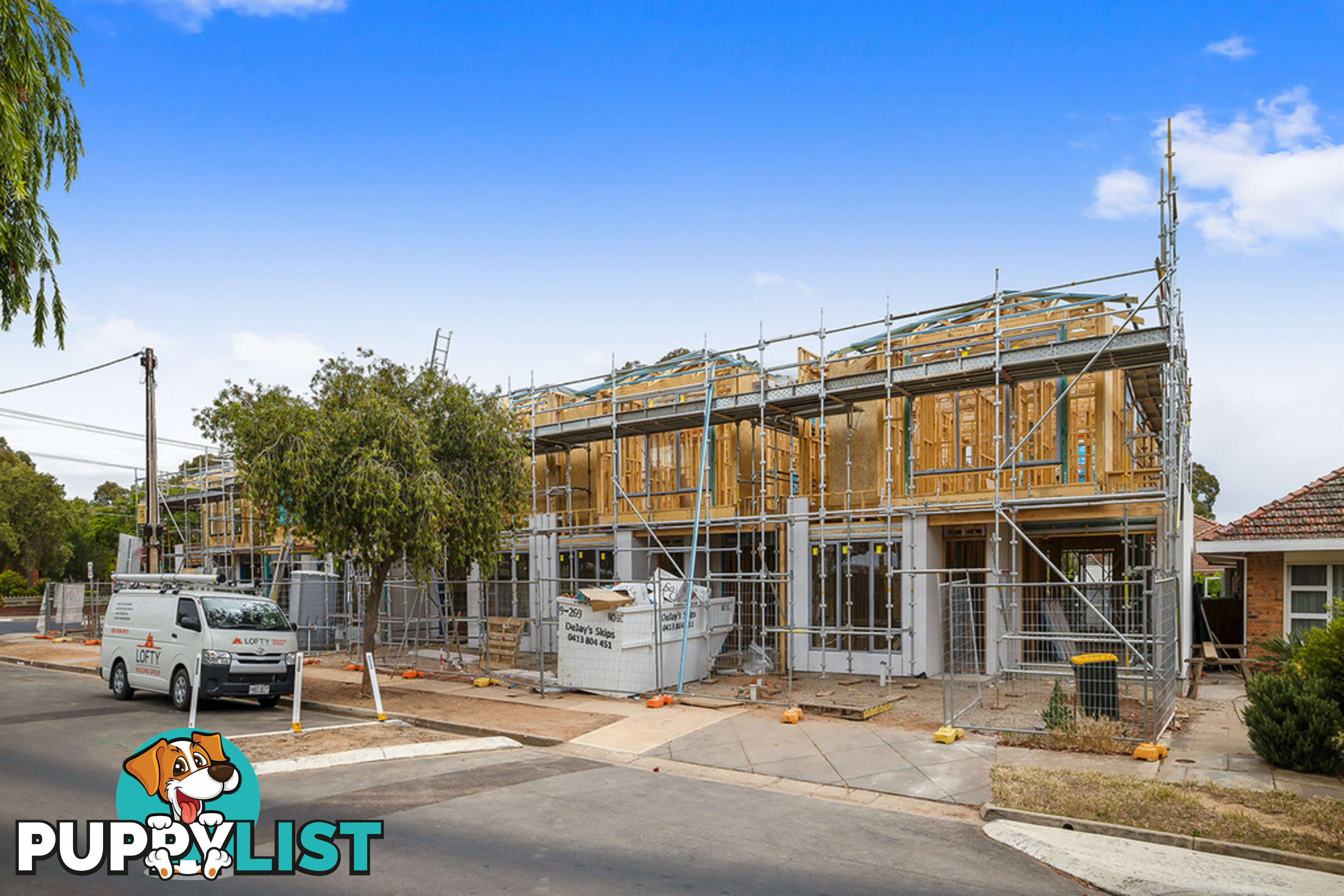 2A, 2C & 2E Morris Street CAMPBELLTOWN SA 5074