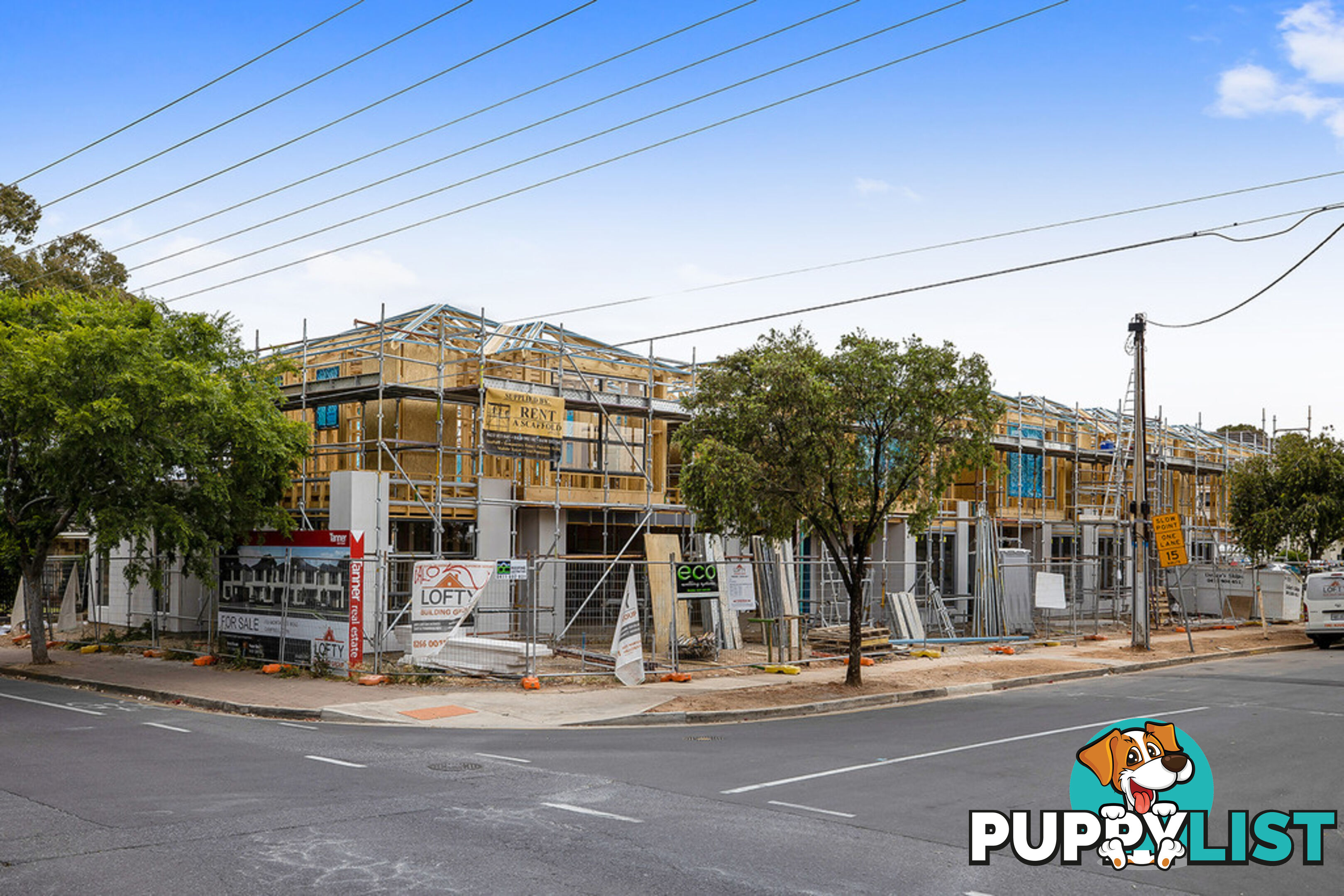 2A, 2C & 2E Morris Street CAMPBELLTOWN SA 5074