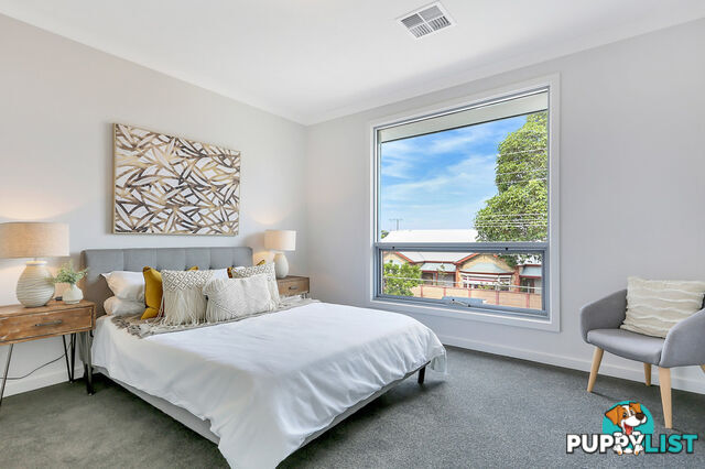 2A, 2C & 2E Morris Street CAMPBELLTOWN SA 5074