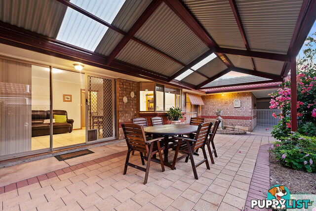 11 Brook Street TORRENS PARK SA 5062