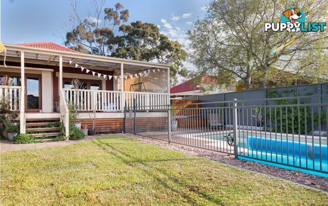 13 Anson Ave CLAPHAM SA 5062