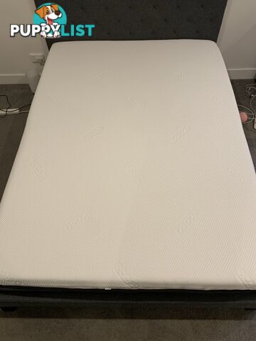 Ecosa double size mattress