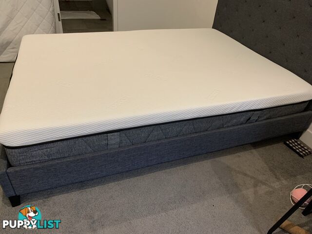 Ecosa double size mattress