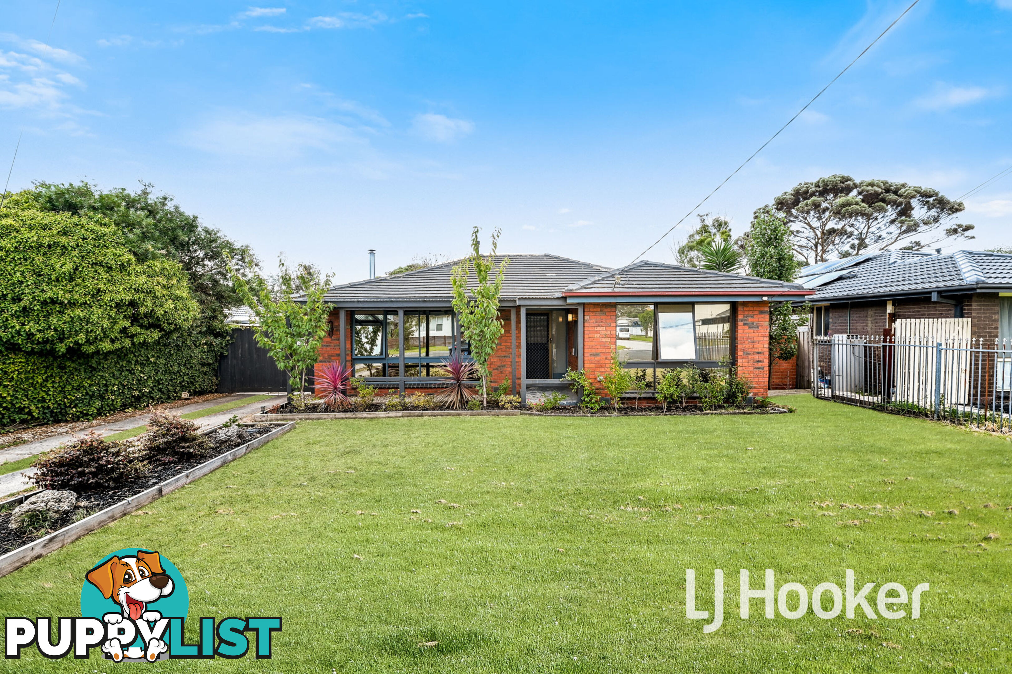 9 Somerville Road HAMPTON PARK VIC 3976