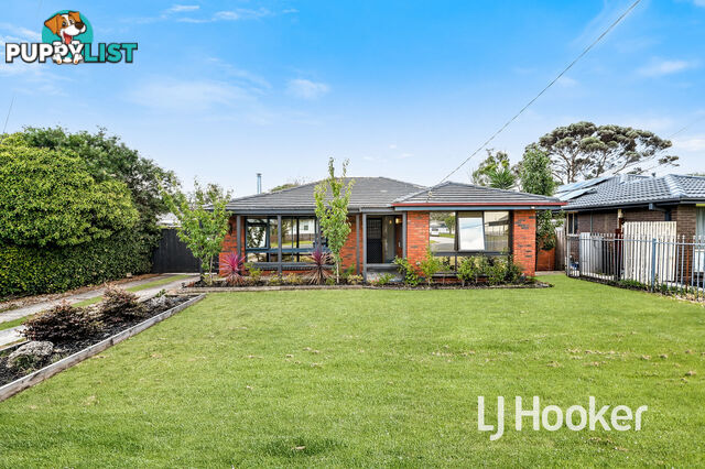 9 Somerville Road HAMPTON PARK VIC 3976