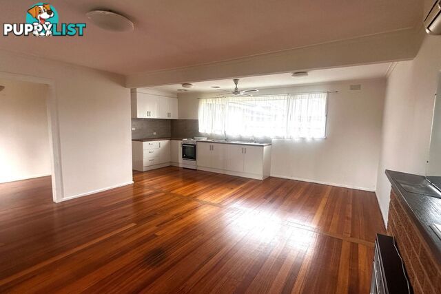 3 Harry Street CRANBOURNE VIC 3977