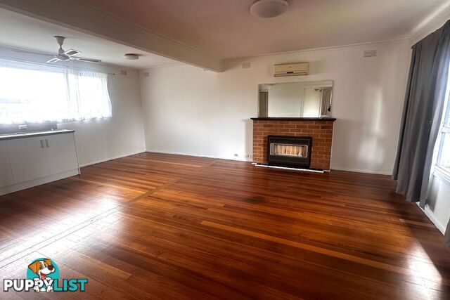 3 Harry Street CRANBOURNE VIC 3977