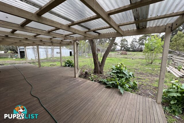 30 Collison Road CRANBOURNE EAST VIC 3977