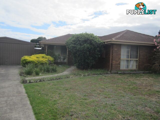 6 Cash Close HAMPTON PARK VIC 3976