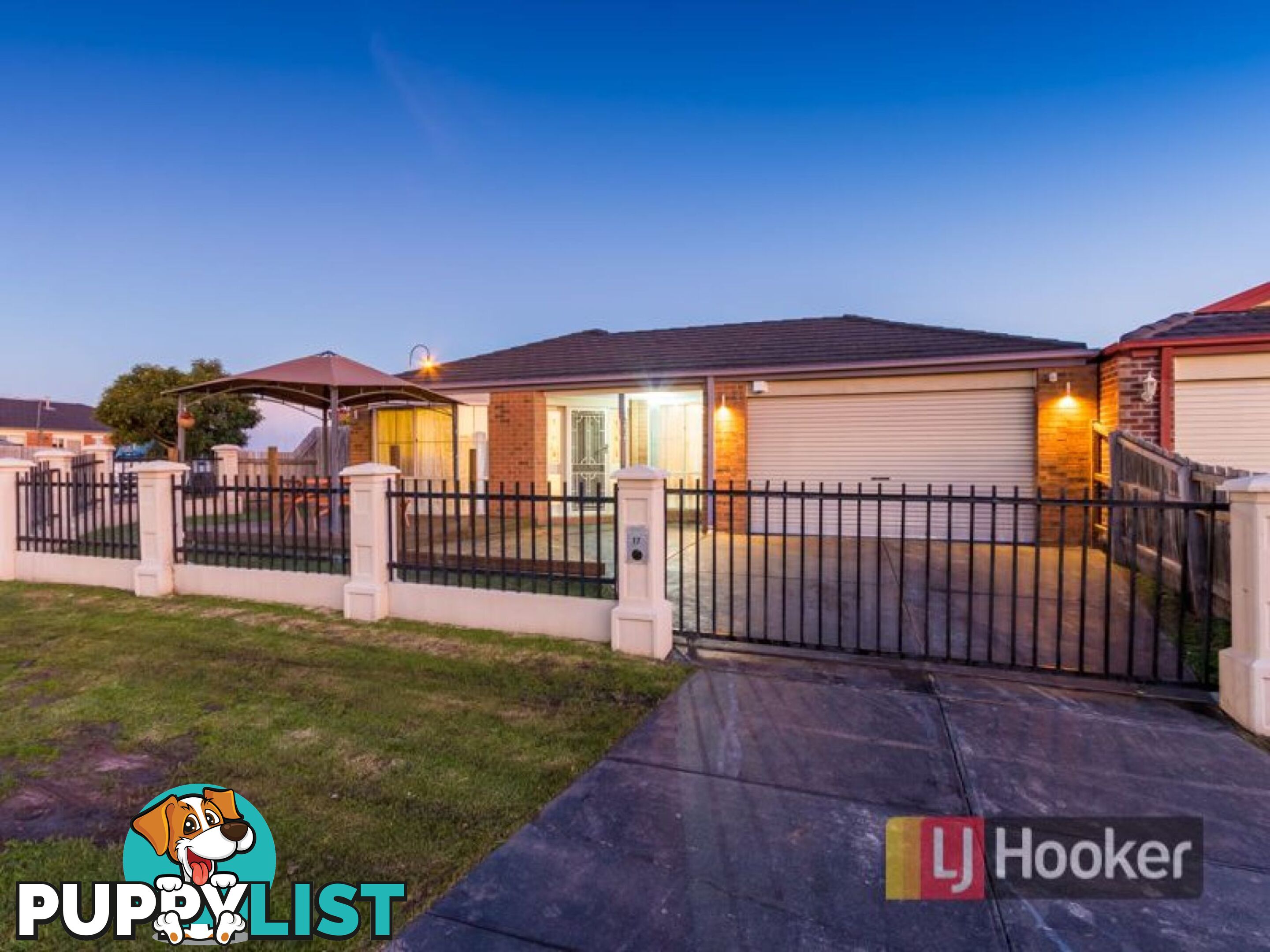 17 Terri-Ester Drive BERWICK VIC 3806