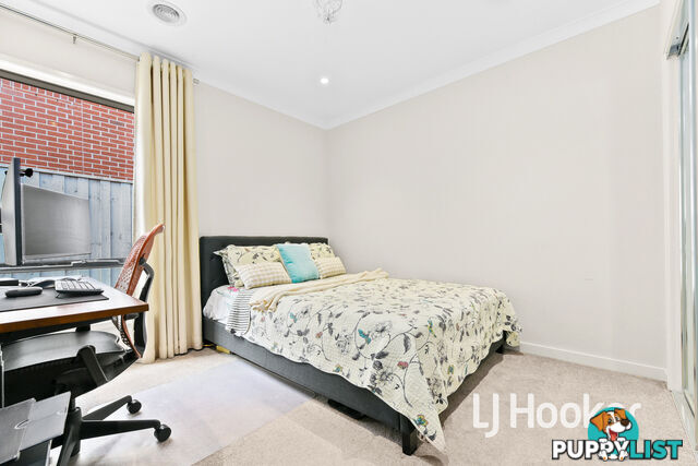 13 Mantello Street LYNDHURST VIC 3975