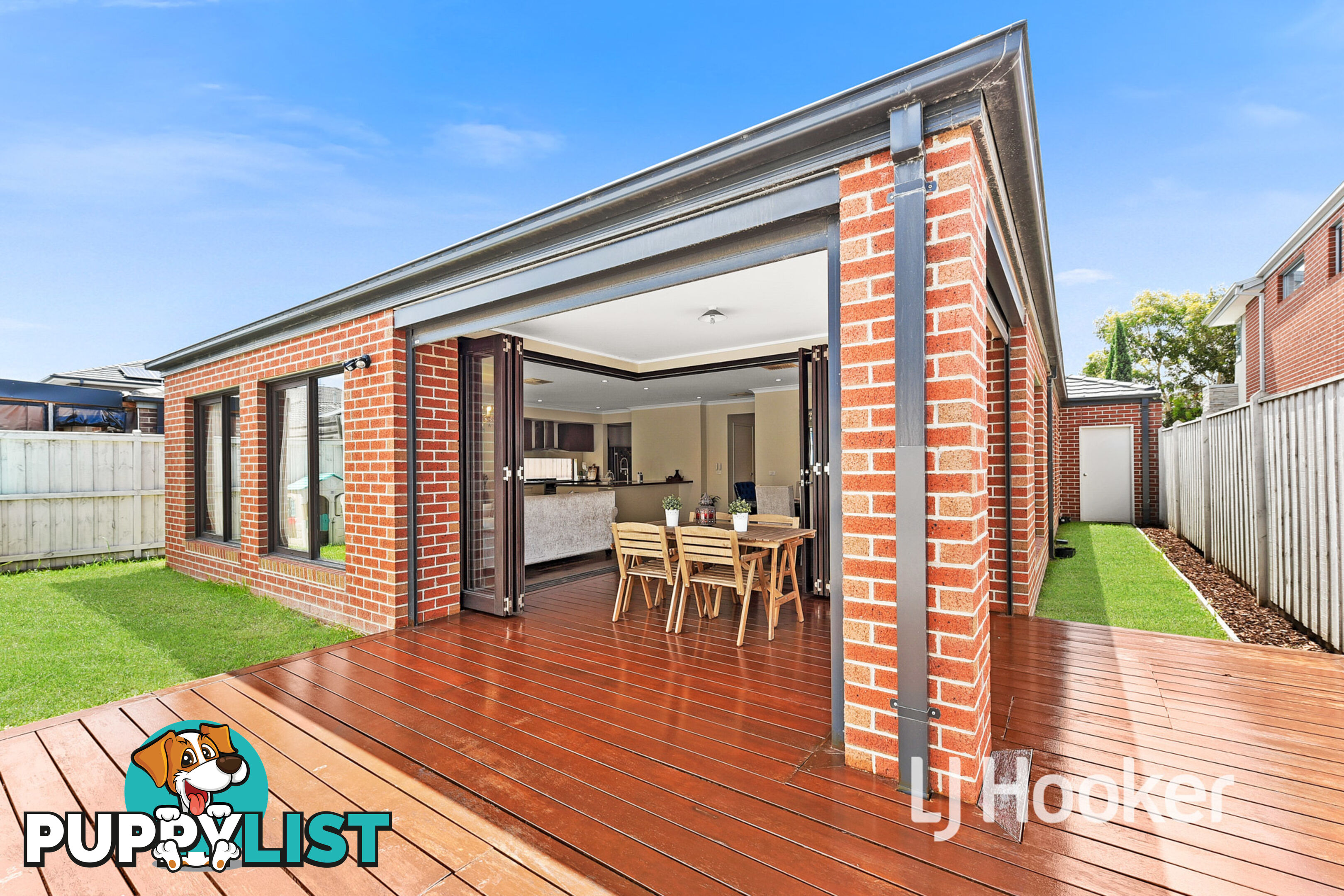 13 Mantello Street LYNDHURST VIC 3975