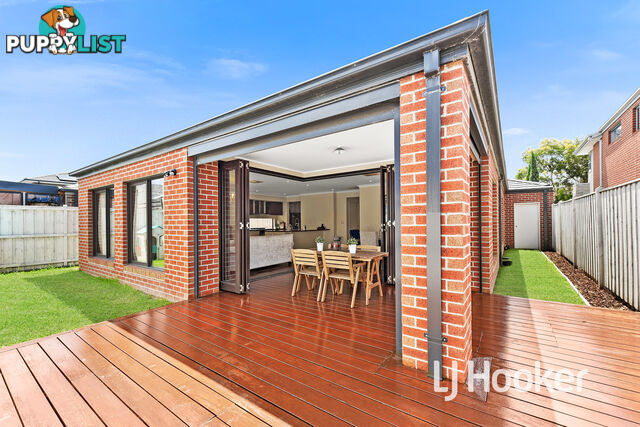 13 Mantello Street LYNDHURST VIC 3975