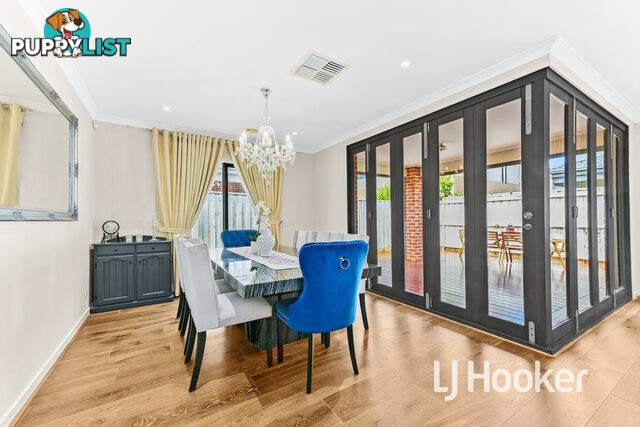 13 Mantello Street LYNDHURST VIC 3975