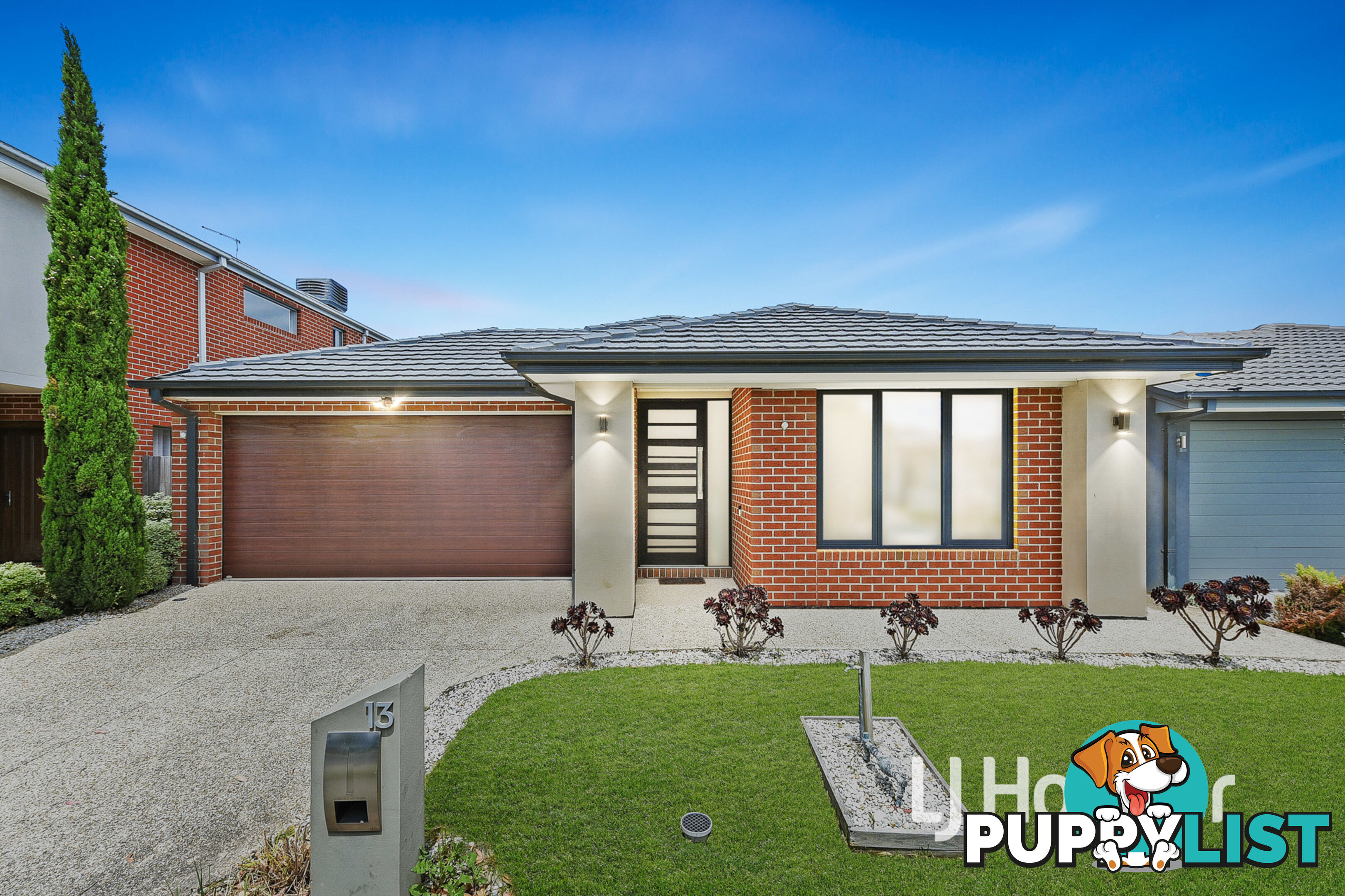 13 Mantello Street LYNDHURST VIC 3975