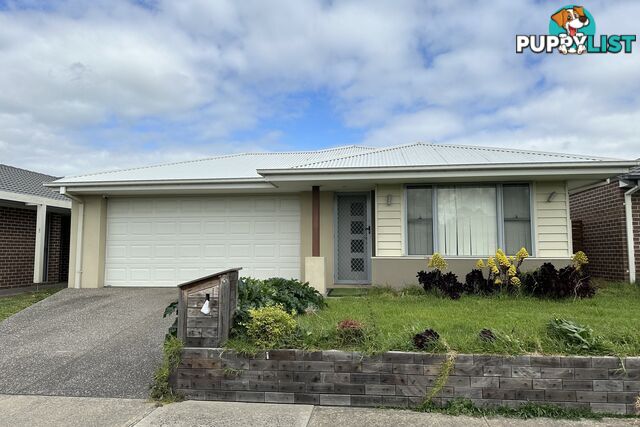 13 Bremer Street CLYDE NORTH VIC 3978