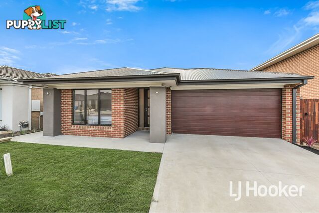 61 Castillo Avenue CLYDE NORTH VIC 3978