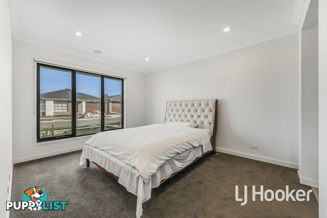 61 Castillo Avenue CLYDE NORTH VIC 3978