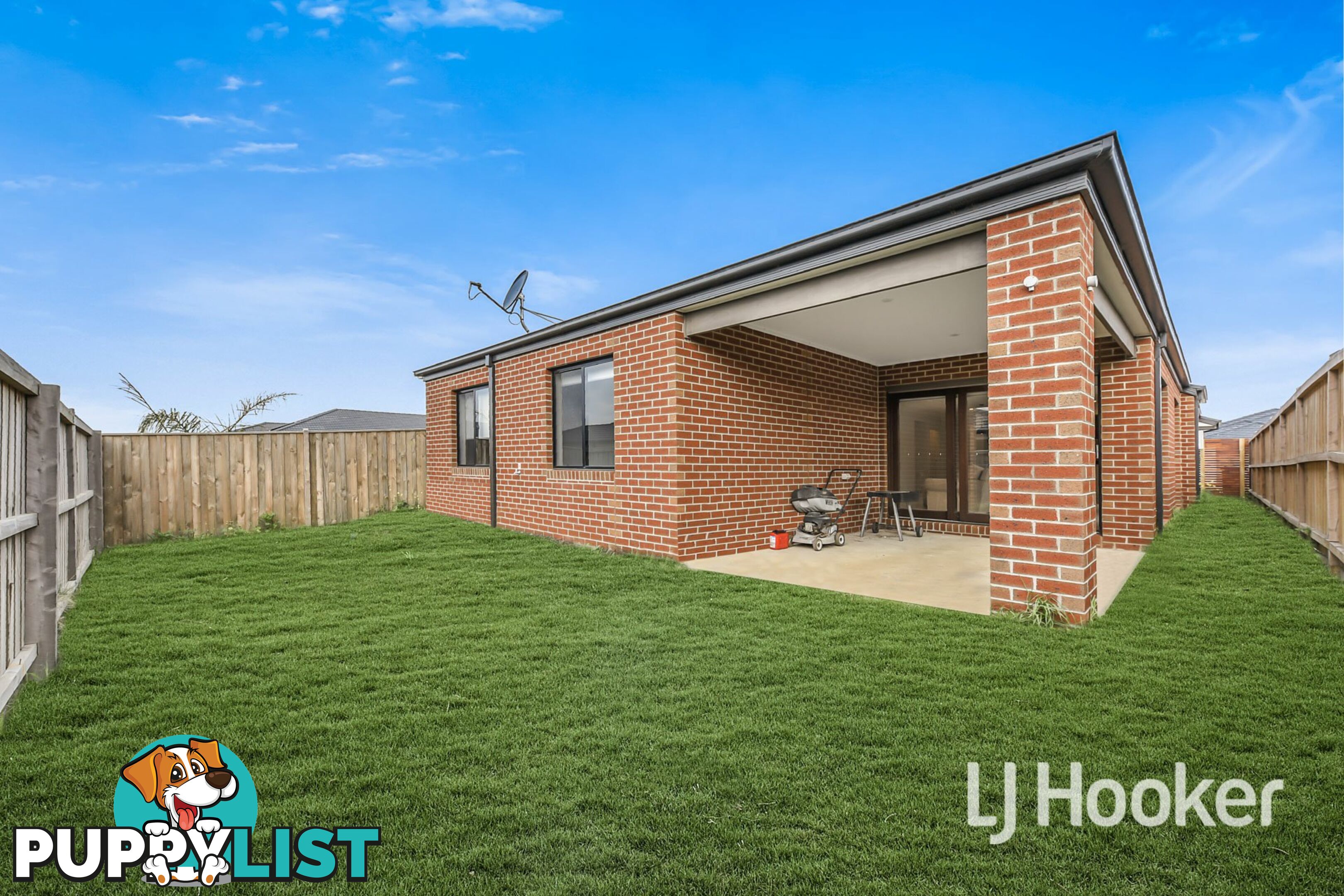 61 Castillo Avenue CLYDE NORTH VIC 3978