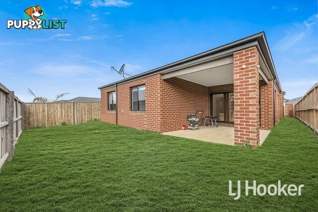 61 Castillo Avenue CLYDE NORTH VIC 3978