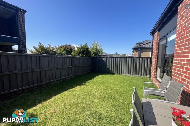 57 Evica Road CLYDE NORTH VIC 3978