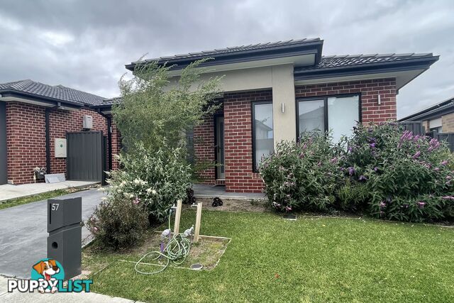 57 Evica Road CLYDE NORTH VIC 3978