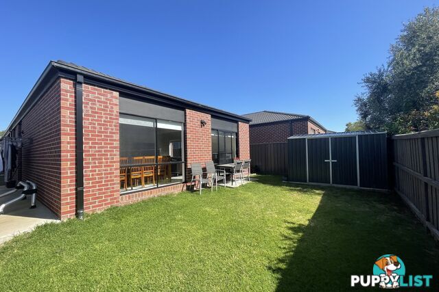 57 Evica Road CLYDE NORTH VIC 3978