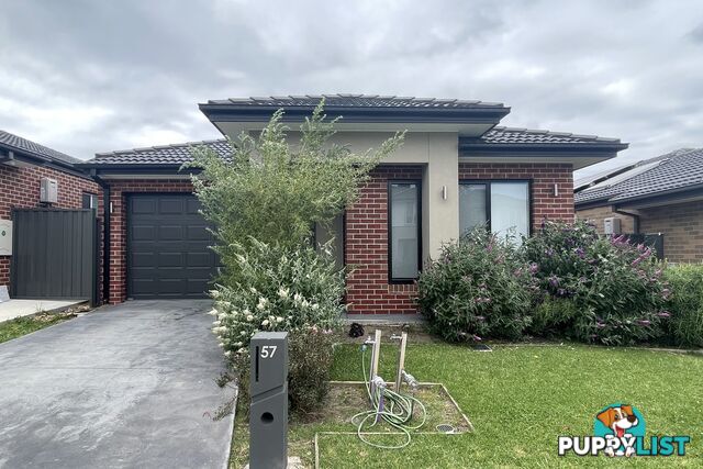 57 Evica Road CLYDE NORTH VIC 3978