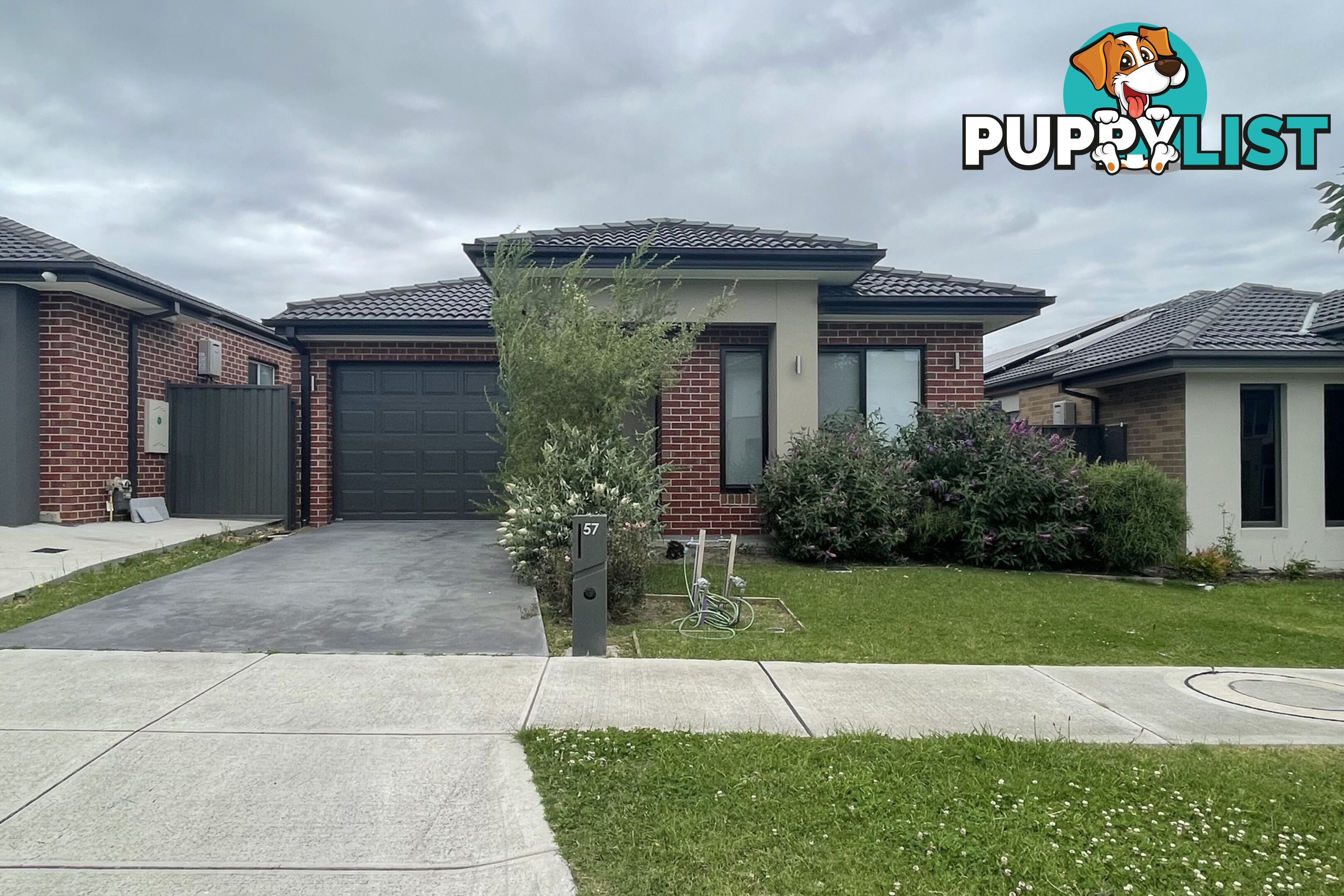 57 Evica Road CLYDE NORTH VIC 3978