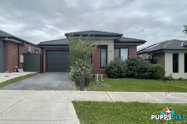 57 Evica Road CLYDE NORTH VIC 3978