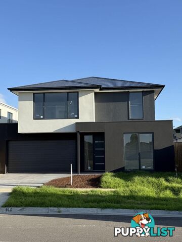 Lot 447 Dream Avenue CRANBOURNE EAST VIC 3977