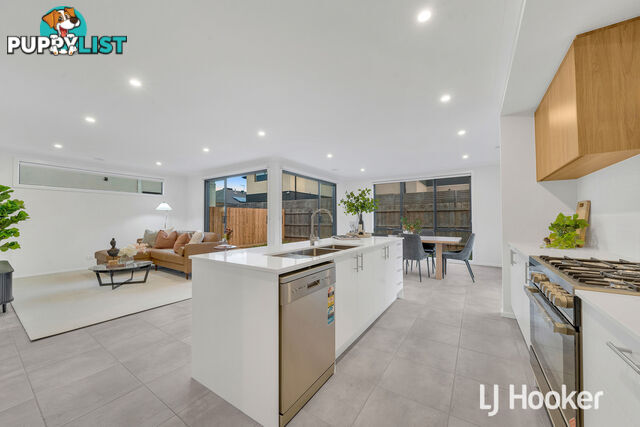 25 Dream Avenue CRANBOURNE EAST VIC 3977