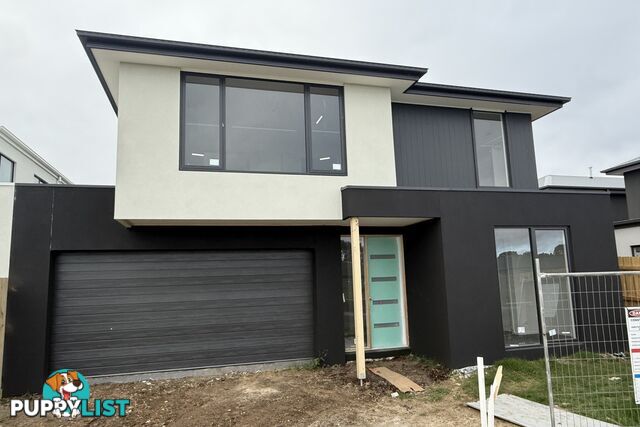 Lot 447 Dream Avenue CRANBOURNE EAST VIC 3977