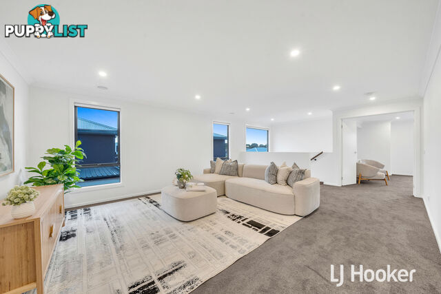 25 Dream Avenue CRANBOURNE EAST VIC 3977