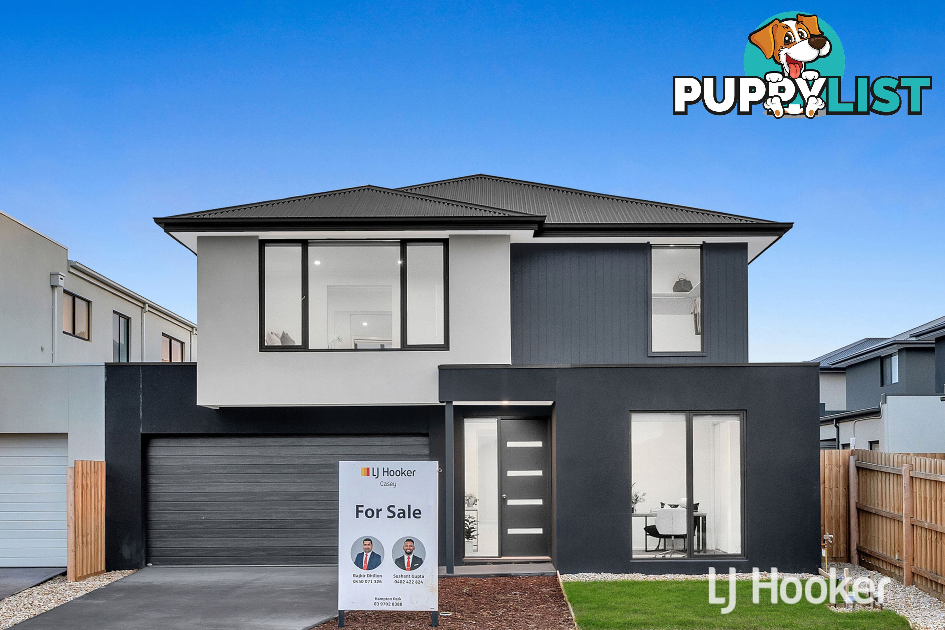 25 Dream Avenue CRANBOURNE EAST VIC 3977