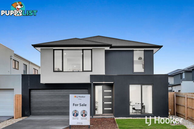 25 Dream Avenue CRANBOURNE EAST VIC 3977
