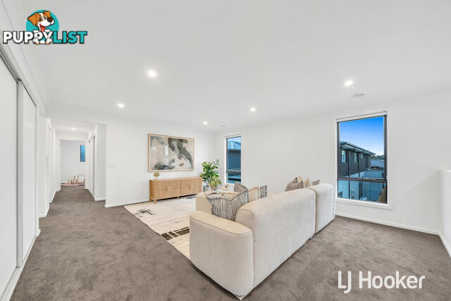 25 Dream Avenue CRANBOURNE EAST VIC 3977