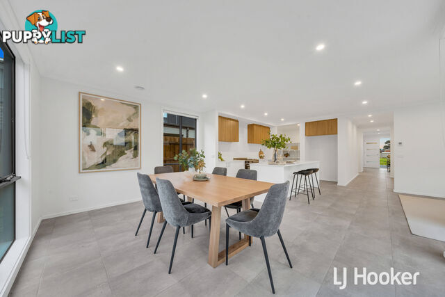 25 Dream Avenue CRANBOURNE EAST VIC 3977