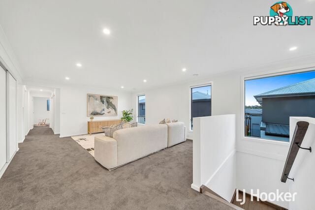 25 Dream Avenue CRANBOURNE EAST VIC 3977